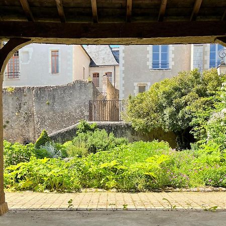 Chatel Rose - Historical Centre With Garden Блуа Экстерьер фото